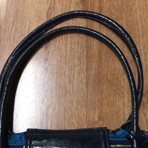 Brighton Flowered Tote - Picture 5 of 10